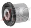 RENAU 7700799066 Control Arm-/Trailing Arm Bush